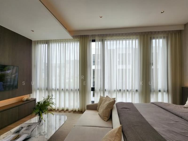 3-BR Townhouse, Bangkok, Bang Chak, Phra Khanong, Bangkok, 3 Bedrooms, 209 sqm, Townhouse For Sale, by Orapa Sumetheesirisakul, 500180677 - DDproperty.com