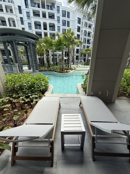 The Title Legendary-Bang Tao, Phuket, Choeng Thale, Thalang, Phuket, 2 Bedrooms, 60 sqm, Condo For Rent, by Wanida (May) Mahawong, 500180678 - DDproperty.com