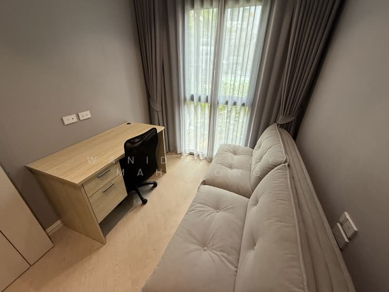 The Title Legendary-Bang Tao, Phuket, Choeng Thale, Thalang, Phuket, 2 Bedrooms, 60 sqm, Condo For Rent, by Wanida (May) Mahawong, 500180678 - DDproperty.com