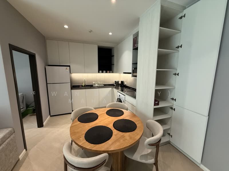 The Title Legendary-Bang Tao, Phuket, Choeng Thale, Thalang, Phuket, 2 Bedrooms, 60 sqm, Condo For Rent, by Wanida (May) Mahawong, 500180678 - DDproperty.com