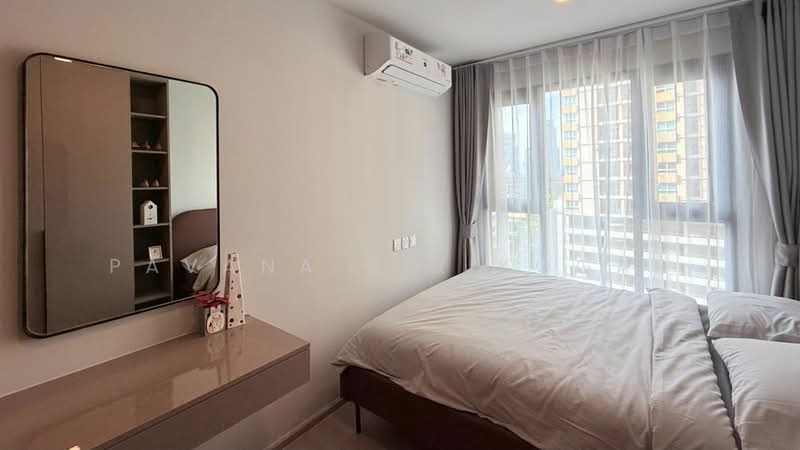 Aspire Onnut Station, Bangkok, Sukhumvit Road, Phra Kanong, Khlong Toei, Bangkok, 1 Bedroom, 31 sqm, Condo For Rent, by Pavana Sirikogar, 500180679 - DDproperty.com