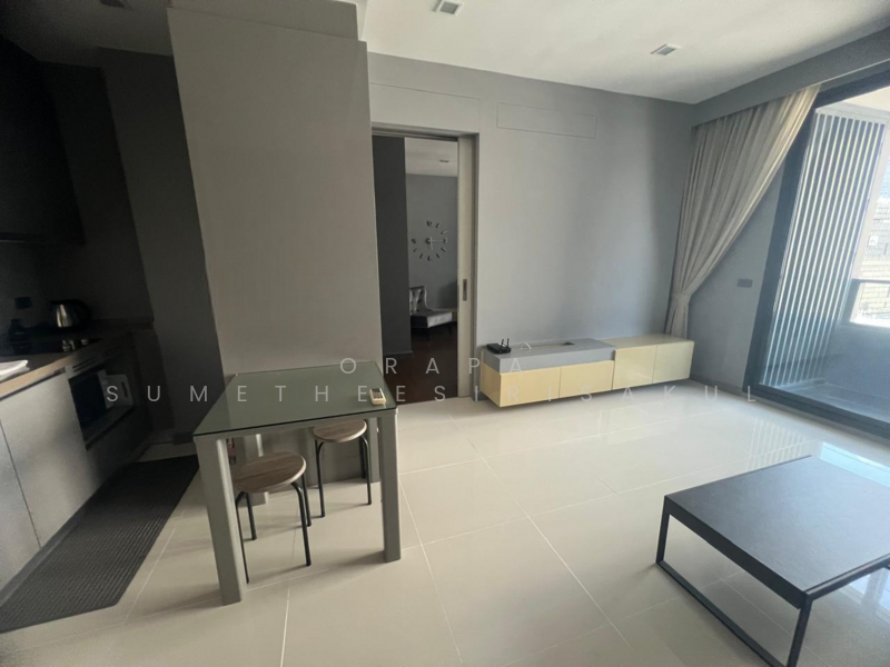 M Silom, Bangkok, 26 Narathiwas Ratchanakarin Road, Suriyawong, Bang Rak, Bangkok, 1 Bedroom, 53 sqm, Condo For Sale, by Orapa Sumetheesirisakul, 500180680 - DDproperty.com