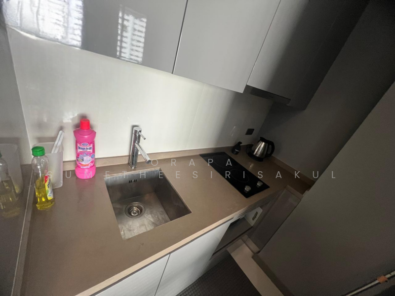 M Silom, Bangkok, 26 Narathiwas Ratchanakarin Road, Suriyawong, Bang Rak, Bangkok, 1 Bedroom, 53 sqm, Condo For Sale, by Orapa Sumetheesirisakul, 500180680 - DDproperty.com