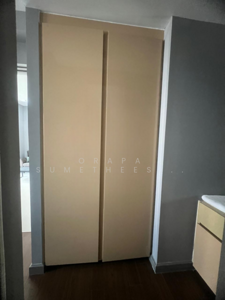 M Silom, Bangkok, 26 Narathiwas Ratchanakarin Road, Suriyawong, Bang Rak, Bangkok, 1 Bedroom, 53 sqm, Condo For Sale, by Orapa Sumetheesirisakul, 500180680 - DDproperty.com