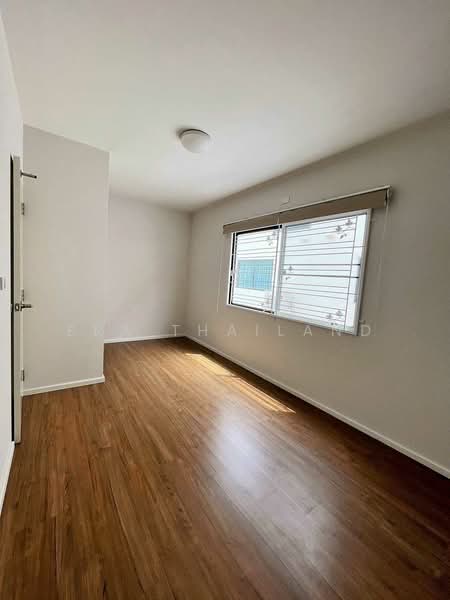 For Sale - Baan Klang Muang Ratchaphruek-Rama 5, Nonthaburi