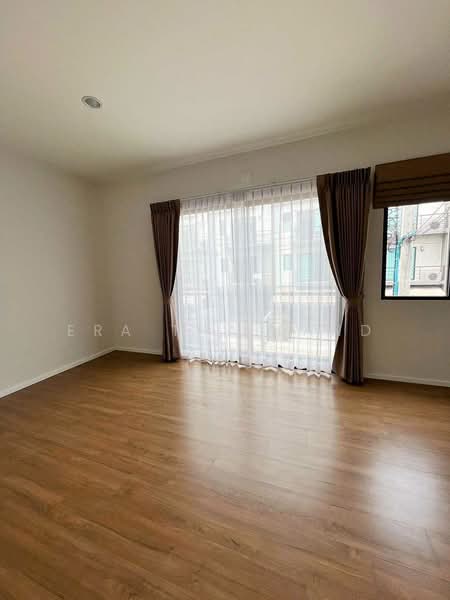 For Sale - Baan Klang Muang Ratchaphruek-Rama 5, Nonthaburi