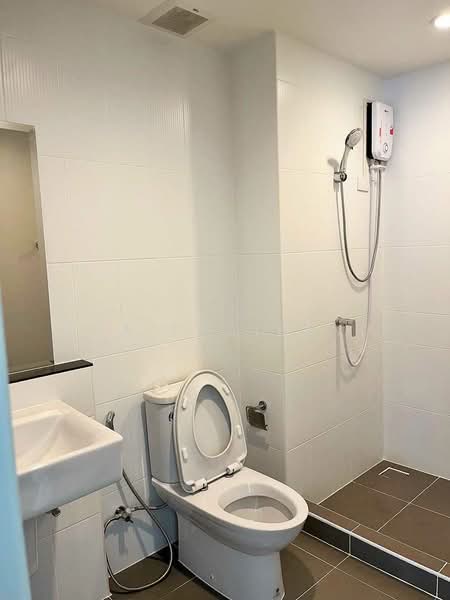 For Sale - Baan Klang Muang Ratchaphruek-Rama 5, Nonthaburi