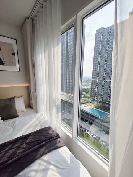 Regent Home Bangna : รีเจ้นท์ โฮม บางนา, กรุงเทพ, ถนน สรรพาวุธ, บางนาใต้, บางนา, กรุงเทพ, 28 ตร.ม., คอนโด ให้เช่า, โดย Property Dealmaker, 500180682 - DDproperty.com