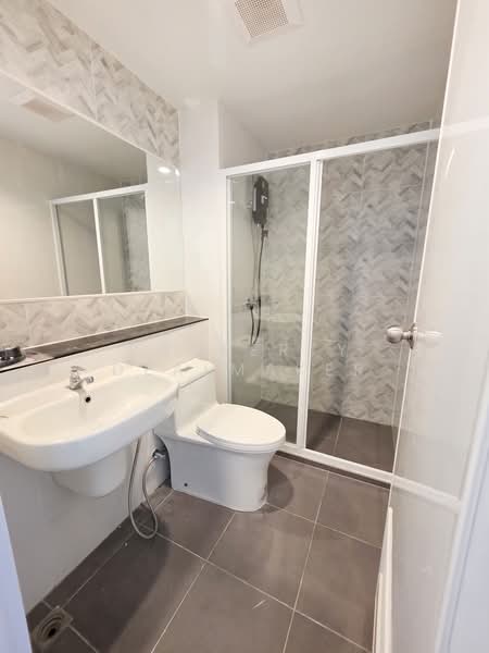 Regent Home Bangna : รีเจ้นท์ โฮม บางนา, กรุงเทพ, ถนน สรรพาวุธ, บางนาใต้, บางนา, กรุงเทพ, 28 ตร.ม., คอนโด ให้เช่า, โดย Property Dealmaker, 500180682 - DDproperty.com