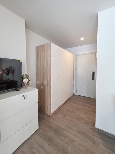 Regent Home Bangna, Bangkok, Sanphawut Road, Bang Na Tai, Bang Na, Bangkok, 1 Bedroom, 28 sqm, Condo For Rent, by Property Dealmaker, 500180682 - DDproperty.com