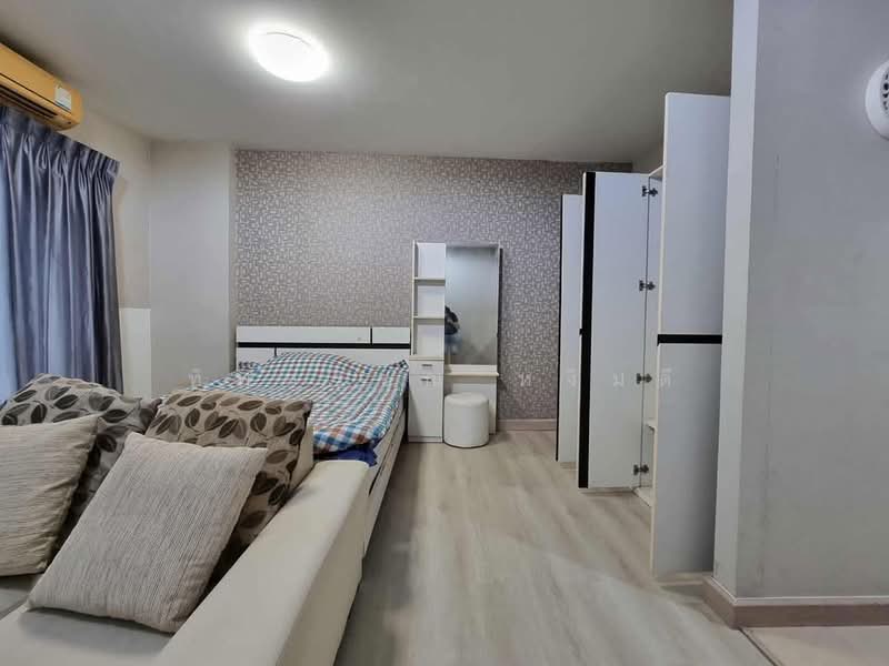 The Sense Sukhumvit, Bangkok, 8 Sukhumvit 68 Aly, Bang Na Nuea, Bang Na, Bangkok, Studio, 30 sqm, Condo For Sale, by ทิพวรรณ หงิมดี, 500180683 - DDproperty.com