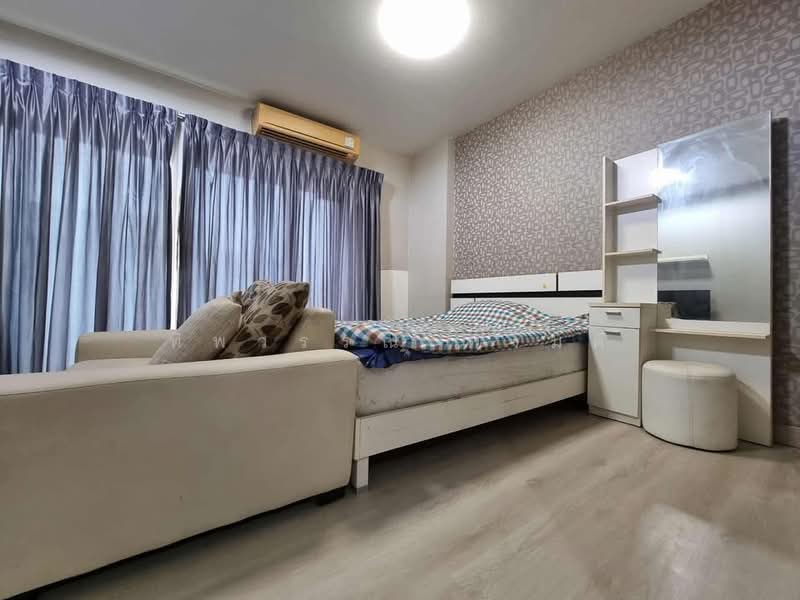 The Sense Sukhumvit, Bangkok, 8 Sukhumvit 68 Aly, Bang Na Nuea, Bang Na, Bangkok, Studio, 30 sqm, Condo For Sale, by ทิพวรรณ หงิมดี, 500180683 - DDproperty.com