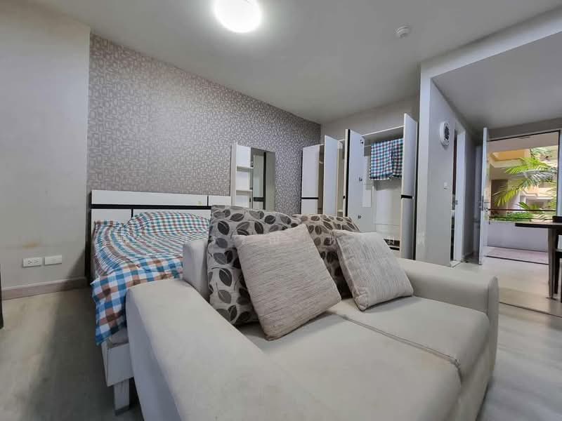 The Sense Sukhumvit, Bangkok, 8 Sukhumvit 68 Aly, Bang Na Nuea, Bang Na, Bangkok, Studio, 30 sqm, Condo For Sale, by ทิพวรรณ หงิมดี, 500180683 - DDproperty.com