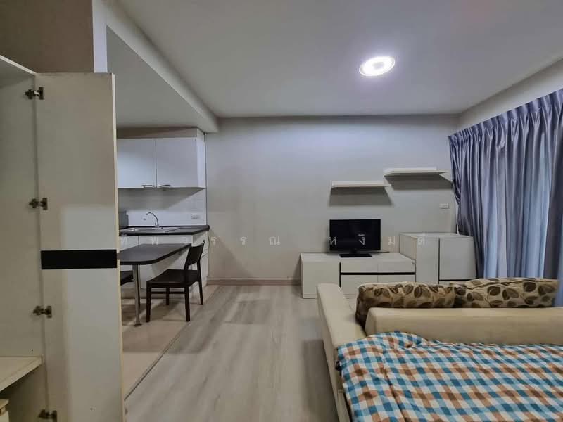 The Sense Sukhumvit : เดอะ เซนส์ สุขุมวิท, กรุงเทพ, 8 สุขุมวิท 68 Aly, บางนาเหนือ, บางนา, กรุงเทพ, 30 ตร.ม., คอนโด ขาย, โดย ทิพวรรณ หงิมดี, 500180683 - DDproperty.com