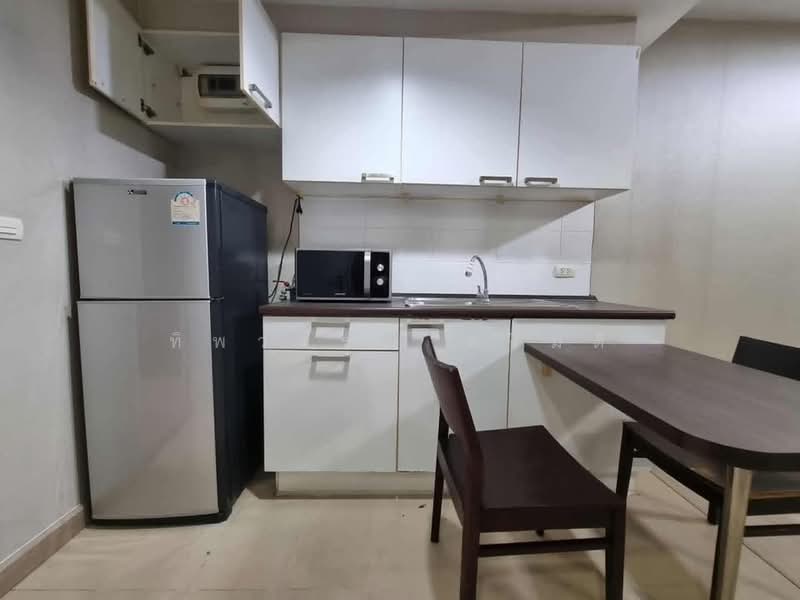 The Sense Sukhumvit, Bangkok, 8 Sukhumvit 68 Aly, Bang Na Nuea, Bang Na, Bangkok, Studio, 30 sqm, Condo For Sale, by ทิพวรรณ หงิมดี, 500180683 - DDproperty.com