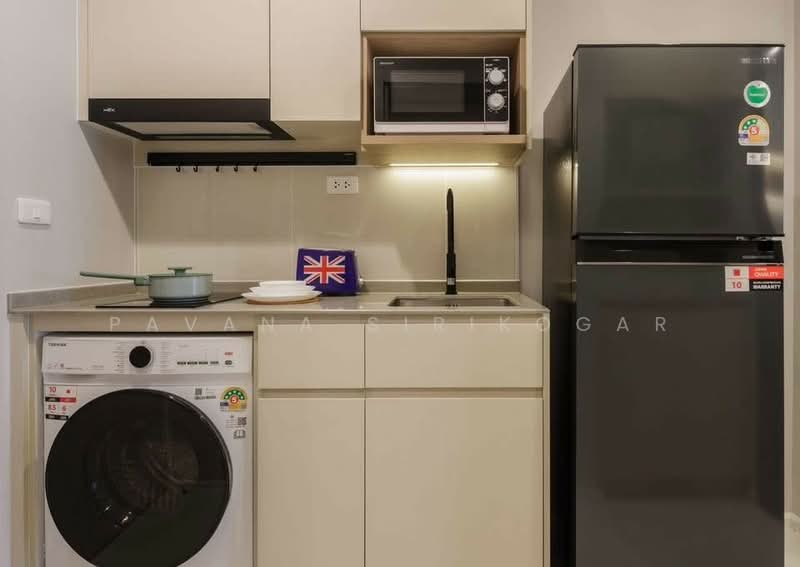 Culture Thonglor, Bangkok, Soi Sukhumvit 59, Sukhumvit Road, Khlong Tan Nua, Watthana, Bangkok, 1 Bedroom, 32 sqm, Condo For Rent, by Pavana Sirikogar, 500180684 - DDproperty.com