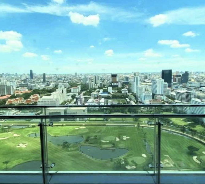 The St. Regis Bangkok (Residences), Bangkok, Rajdamri, Lumphini, Pathum Wan, Bangkok, 3 Bedrooms, 459 sqm, Condo For Rent, by Decalf Simon, 500180686 - DDproperty.com