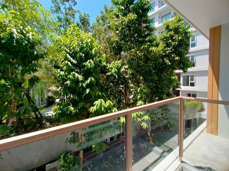 Phyll Phuket, Phuket, 9 Village No. 4 Muang Naka Rd, Wichit, Muang Phuket, Phuket, 1 Bedroom, 33 sqm, Condo For Rent, by PK LIFE Property, 500180687 - DDproperty.com