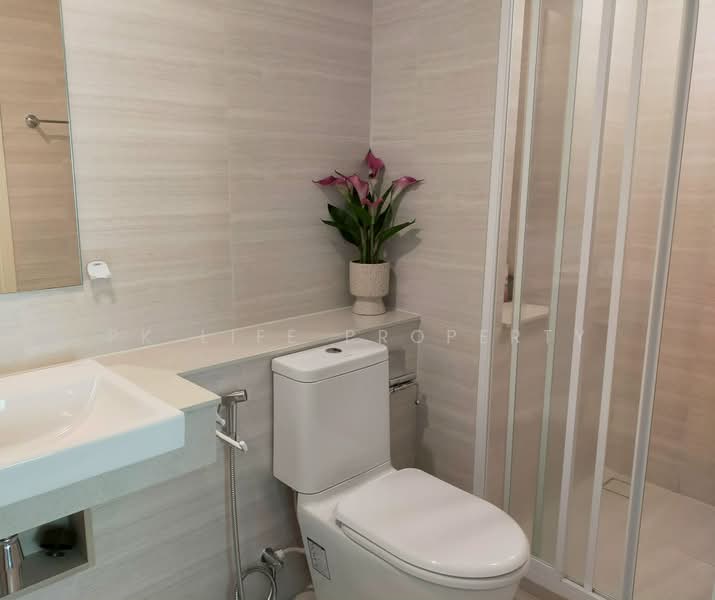 Phyll Phuket, Phuket, 9 Village No. 4 Muang Naka Rd, Wichit, Muang Phuket, Phuket, 1 Bedroom, 33 sqm, Condo For Rent, by PK LIFE Property, 500180687 - DDproperty.com