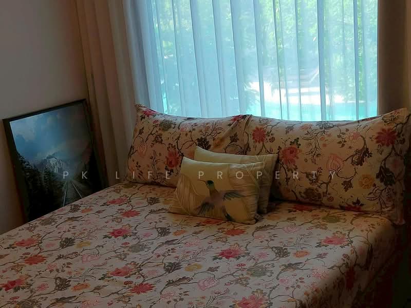 Phyll Phuket : ฟีล ภูเก็ต, ภูเก็ต, 9 หมู่ที่ 4 Muang Naka Rd, วิชิต, เมืองภูเก็ต, ภูเก็ต, 33 ตร.ม., คอนโด ให้เช่า, โดย PK LIFE Property, 500180687 - DDproperty.com