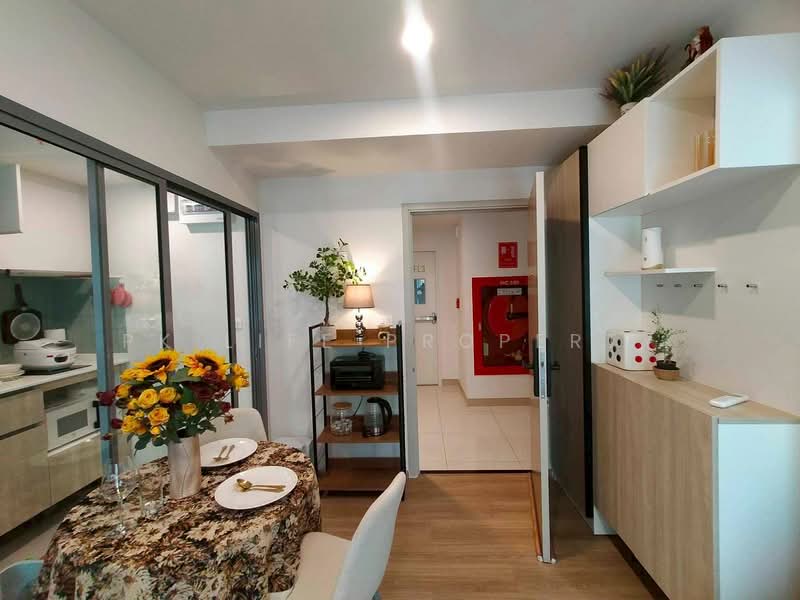 Phyll Phuket : ฟีล ภูเก็ต, ภูเก็ต, 9 หมู่ที่ 4 Muang Naka Rd, วิชิต, เมืองภูเก็ต, ภูเก็ต, 33 ตร.ม., คอนโด ให้เช่า, โดย PK LIFE Property, 500180687 - DDproperty.com