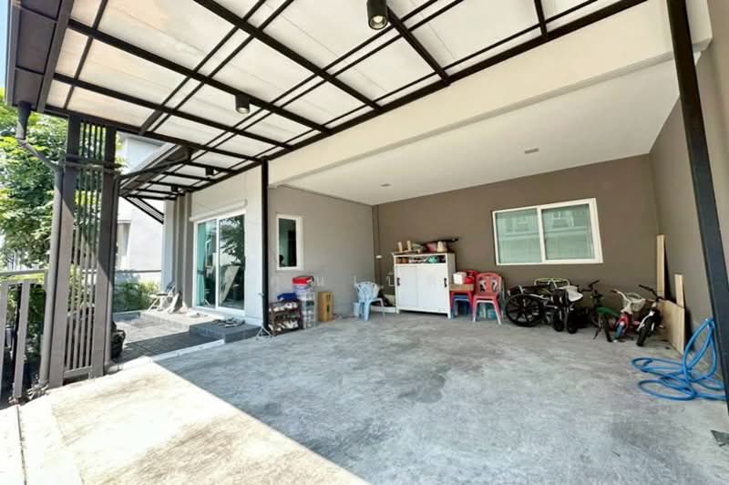 For Sale - Grande Pleno Bangna Onnut, Samut Prakan