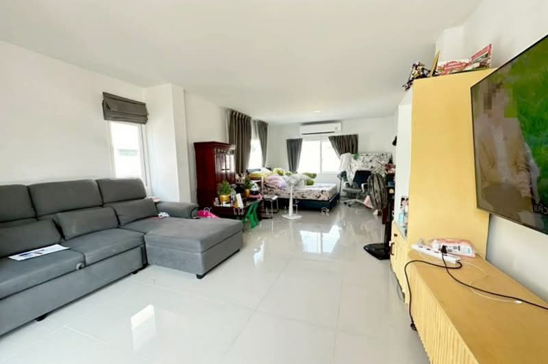 ขาย - แกรนด์ พลีโน่ บางนา อ่อนนุช (Grande Pleno Bangna Onnut), สมุทรปราการ