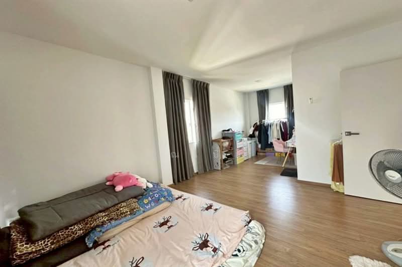 For Sale - Grande Pleno Bangna Onnut, Samut Prakan