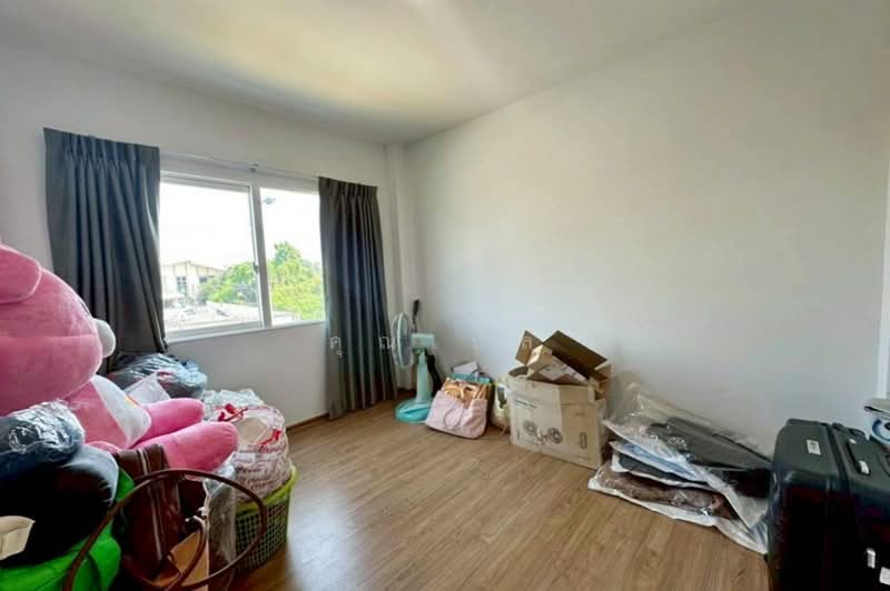 For Sale - Grande Pleno Bangna Onnut, Samut Prakan