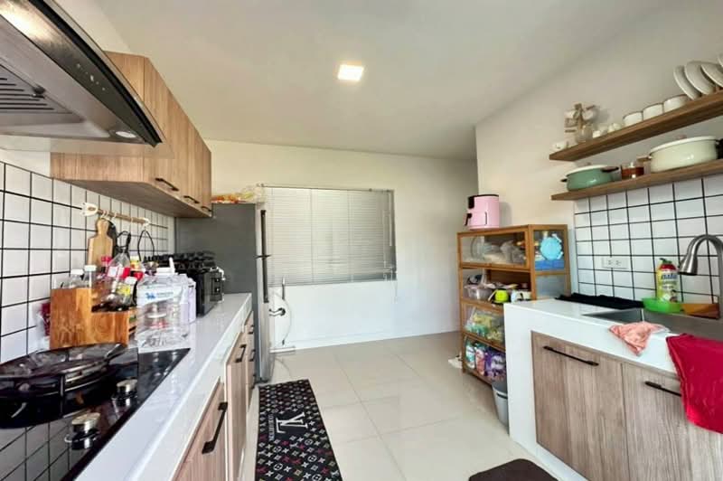 For Sale - Grande Pleno Bangna Onnut, Samut Prakan