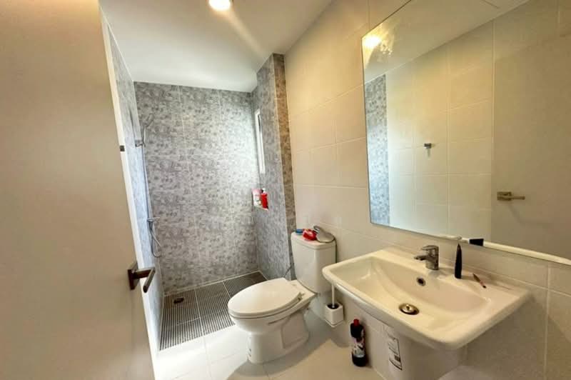 For Sale - Grande Pleno Bangna Onnut, Samut Prakan