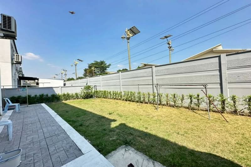 For Sale - Grande Pleno Bangna Onnut, Samut Prakan