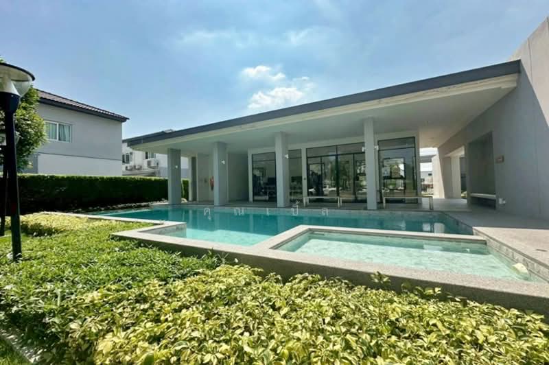 For Sale - Grande Pleno Bangna Onnut, Samut Prakan