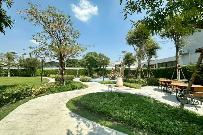 For Sale - Grande Pleno Bangna Onnut, Samut Prakan