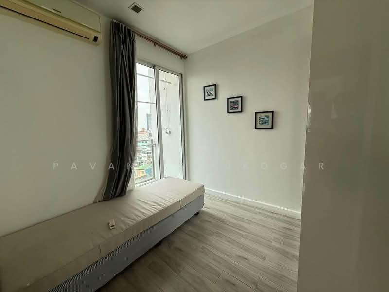 The Bloom Sukhumvit 71, Bangkok, Soi Sukhumvit 71, Phra Kanong Nua, Watthana, Bangkok, 3 Bedrooms, 89 sqm, Condo For Rent, by Pavana Sirikogar, 500180692 - DDproperty.com