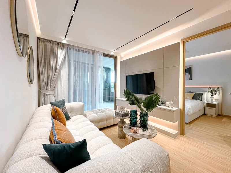 The Aqua : ดิ อควา, ภูเก็ต, Lagoon Road, เชิงทะเล, ถลาง, ภูเก็ต, 79 ตร.ม., คอนโด ขาย, โดย Benjawan Smaksman, 500180695 - DDproperty.com