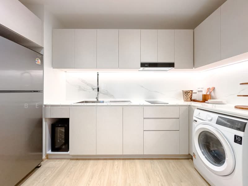 The Aqua, Phuket, Lagoon Road, Choeng Thale, Thalang, Phuket, 2 Bedrooms, 79 sqm, Condo For Sale, by Benjawan Smaksman, 500180695 - DDproperty.com