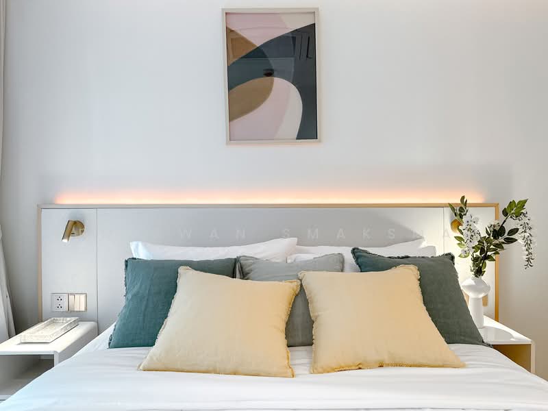 The Aqua, Phuket, Lagoon Road, Choeng Thale, Thalang, Phuket, 2 Bedrooms, 79 sqm, Condo For Sale, by Benjawan Smaksman, 500180695 - DDproperty.com