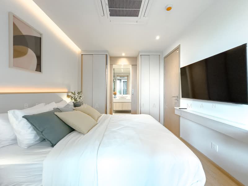 The Aqua, Phuket, Lagoon Road, Choeng Thale, Thalang, Phuket, 2 Bedrooms, 79 sqm, Condo For Sale, by Benjawan Smaksman, 500180695 - DDproperty.com