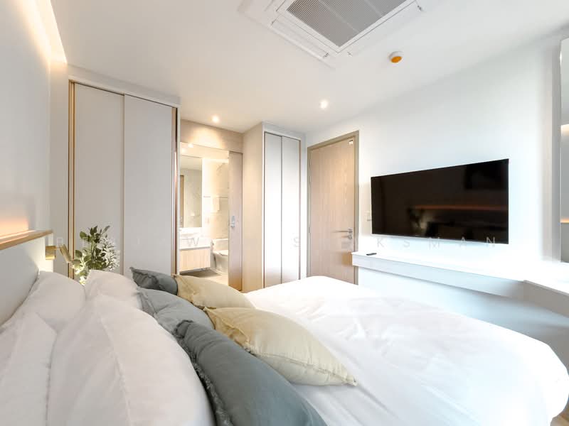 The Aqua, Phuket, Lagoon Road, Choeng Thale, Thalang, Phuket, 2 Bedrooms, 79 sqm, Condo For Sale, by Benjawan Smaksman, 500180695 - DDproperty.com