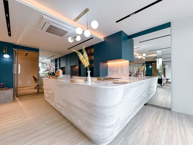 The Aqua : ดิ อควา, ภูเก็ต, Lagoon Road, เชิงทะเล, ถลาง, ภูเก็ต, 79 ตร.ม., คอนโด ขาย, โดย Benjawan Smaksman, 500180695 - DDproperty.com