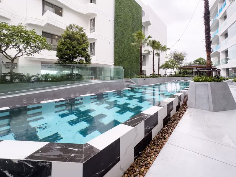 The Aqua : ดิ อควา, ภูเก็ต, Lagoon Road, เชิงทะเล, ถลาง, ภูเก็ต, 79 ตร.ม., คอนโด ขาย, โดย Benjawan Smaksman, 500180695 - DDproperty.com