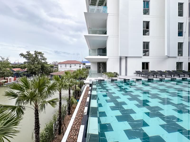 The Aqua, Phuket, Lagoon Road, Choeng Thale, Thalang, Phuket, 2 Bedrooms, 79 sqm, Condo For Sale, by Benjawan Smaksman, 500180695 - DDproperty.com
