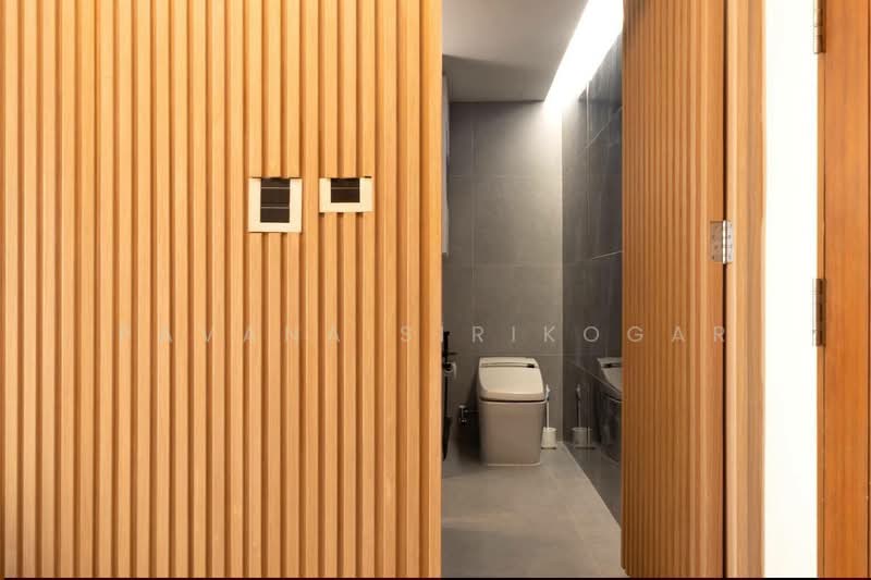 La Cascade, Bangkok, Eakamai, Khlong Tan Nua, Watthana, Bangkok, 3 Bedrooms, 260 sqm, Condo For Rent, by Pavana Sirikogar, 500180697 - DDproperty.com