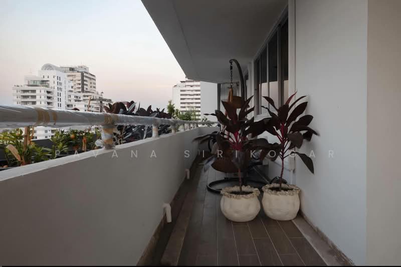 La Cascade, Bangkok, Eakamai, Khlong Tan Nua, Watthana, Bangkok, 3 Bedrooms, 260 sqm, Condo For Rent, by Pavana Sirikogar, 500180697 - DDproperty.com