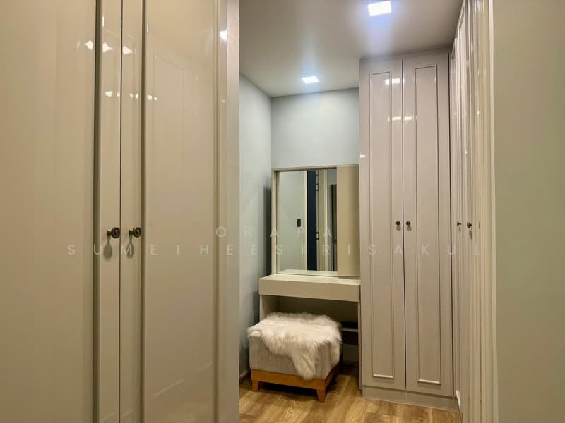 Maestro 01 Sathorn-Yenakat, Bangkok, 14 Yen Akat Road, Thung Maha Mek, Sathon, Bangkok, 2 Bedrooms, 69 sqm, Condo For Sale, by Orapa Sumetheesirisakul, 500180698 - DDproperty.com