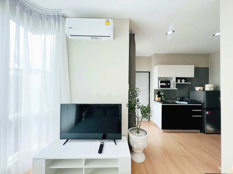 One Plus Nineteen 1-2, Chiang Mai, Mahidol Road, Chang Klan, Muang Chiang Mai, Chiang Mai, 1 Bedroom, 36 sqm, Condo For Sale, by Aornjira Khatthima, 500180701 - DDproperty.com