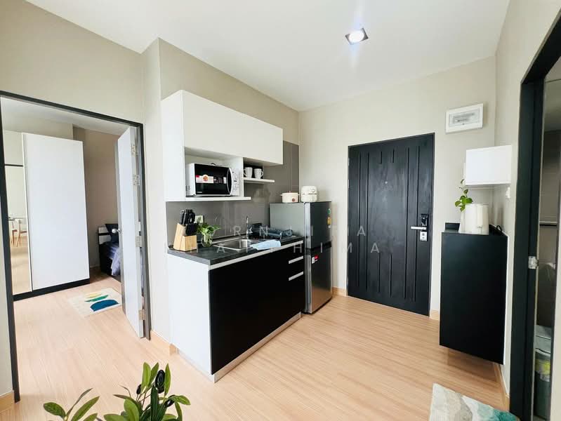 One Plus Nineteen 1-2 : คอนโดวันพลัส นายน์ทีน 1-2, เชียงใหม่, ถนนมหิดล, ช้างคลาน, เมืองเชียงใหม่, เชียงใหม่, 36 ตร.ม., คอนโด ขาย, โดย Aornjira Khatthima, 500180701 - DDproperty.com