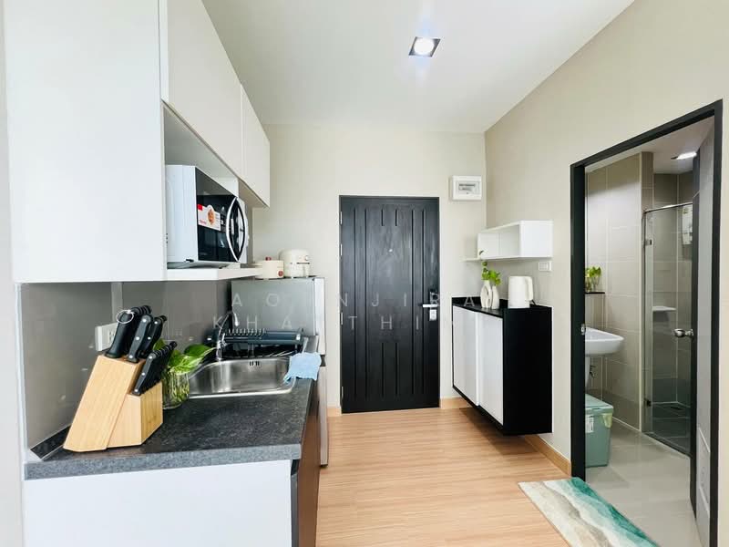 One Plus Nineteen 1-2, Chiang Mai, Mahidol Road, Chang Klan, Muang Chiang Mai, Chiang Mai, 1 Bedroom, 36 sqm, Condo For Sale, by Aornjira Khatthima, 500180701 - DDproperty.com