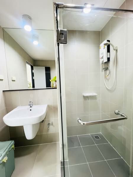 One Plus Nineteen 1-2, Chiang Mai, Mahidol Road, Chang Klan, Muang Chiang Mai, Chiang Mai, 1 Bedroom, 36 sqm, Condo For Sale, by Aornjira Khatthima, 500180701 - DDproperty.com